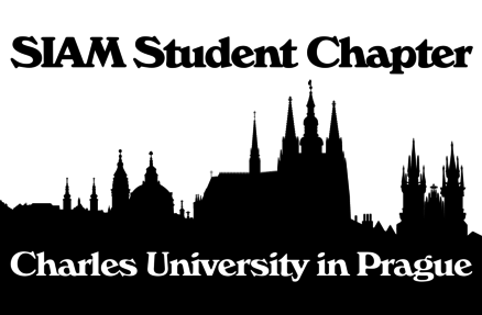 Charles University Chapter of SIAM
